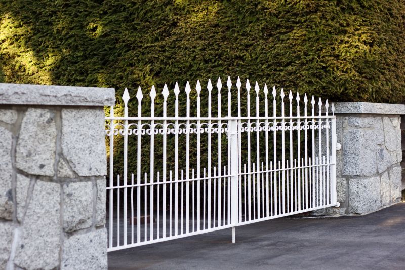 Building Gate Installation in Franklin, TN