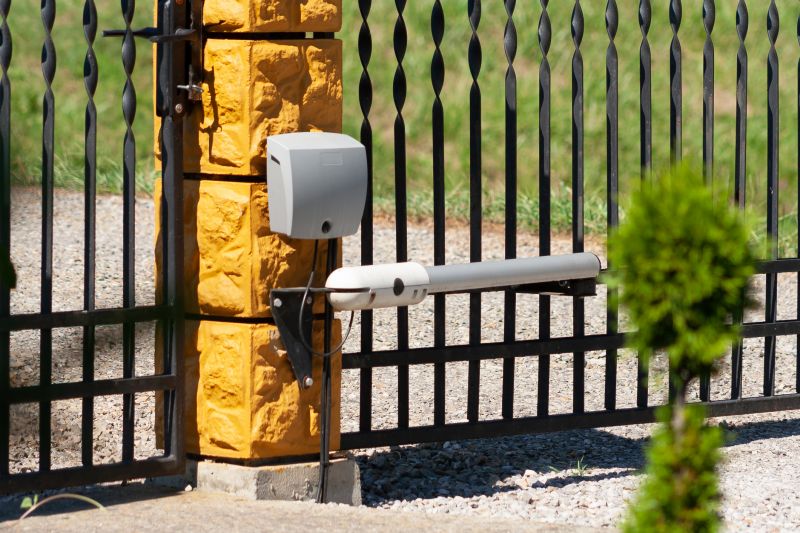 Gate Automation Installation in Toms River, NJ