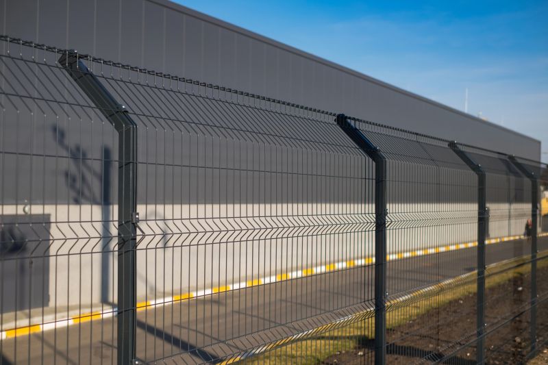 Metal Fencing Service in South Houston, TX